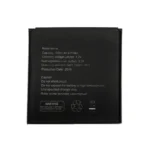 High capacity lithium ion battery replacement for Mobicel Matrix model Matrix premium hardware block
