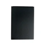 High capacity lithium ion battery replacement for Mobicel R1 Plus model R1 Plus premium hardware block