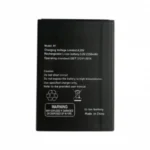High capacity lithium ion battery replacement for Mobicel R7 model R7 premium hardware block