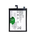 High capacity lithium ion replacement battery series B-K2 B-V1 BA22 for VIVO S5 S15 S18E premium hardware pack