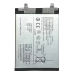 High capacity lithium ion replacement battery series B-K2 B-V1 BA22 for VIVO S5 S15 S18E premium hardware pack