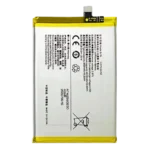 High capacity lithium ion replacement battery series B-T6 B-U2 BB19 for VIVO T1 5G T2X T4 PRO 5G premium hardware pack
