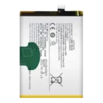 High capacity lithium ion replacement battery series B-T6 B-U2 BB19 for VIVO T1 5G T2X T4 PRO 5G premium hardware pack