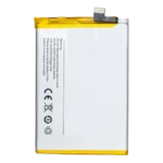 High capacity lithium ion replacement battery series B-F3 B-H9 for VIVO U1 U20 premium hardware pack