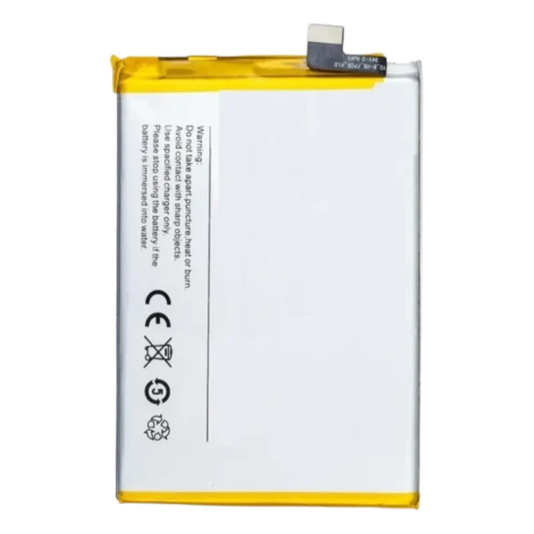 High capacity lithium ion replacement battery series B-F3 B-H9 for VIVO U1 U20 premium hardware pack
