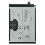 High capacity lithium ion replacement battery series B-K6 B-Q6 B-V7 B-Z7 BA08 BA28 BA78 B-N8 for VIVO V17 V21E V25 V29 5G V29E V40 SE V50E V20 V20 PRO premium hardware pack
