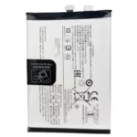 High capacity lithium ion replacement battery series B-K6 B-Q6 B-V7 B-Z7 BA08 BA28 BA78 B-N8 for VIVO V17 V21E V25 V29 5G V29E V40 SE V50E V20 V20 PRO premium hardware pack