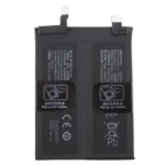High capacity lithium ion replacement battery series BA35 B-N3 B-N2 B-O9 B-R6 B-V7 B-U3 B-X1 for VIVO X Fold3 Pro X50 Pro X50 X60 X70 Pro X80 Lite 5G X80 Pro X90 Pro premium hardware pack