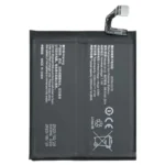 High capacity lithium ion replacement battery series BA35 B-N3 B-N2 B-O9 B-R6 B-V7 B-U3 B-X1 for VIVO X Fold3 Pro X50 Pro X50 X60 X70 Pro X80 Lite 5G X80 Pro X90 Pro premium hardware pack
