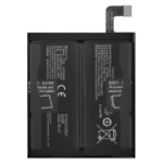 High capacity lithium ion replacement battery series BA35 B-N3 B-N2 B-O9 B-R6 B-V7 B-U3 B-X1 for VIVO X Fold3 Pro X50 Pro X50 X60 X70 Pro X80 Lite 5G X80 Pro X90 Pro premium hardware pack