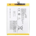 High capacity lithium ion replacement battery series BA27 BW1 BG7 BA10 BA61 BO5 BS1 BS2 BW0 BC1 BC8 BC9 BE5 BA43 BA45 for VIVO Y40 LITE Y02 Y12 Y17s Y19s Y20i Y21 Y33s Y35 Y53 Y69 Y79 Y81i Y100 4G Y200i premium hardware pack