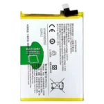 High capacity lithium ion replacement battery series BA27 BW1 BG7 BA10 BA61 BO5 BS1 BS2 BW0 BC1 BC8 BC9 BE5 BA43 BA45 for VIVO Y40 LITE Y02 Y12 Y17s Y19s Y20i Y21 Y33s Y35 Y53 Y69 Y79 Y81i Y100 4G Y200i premium hardware pack