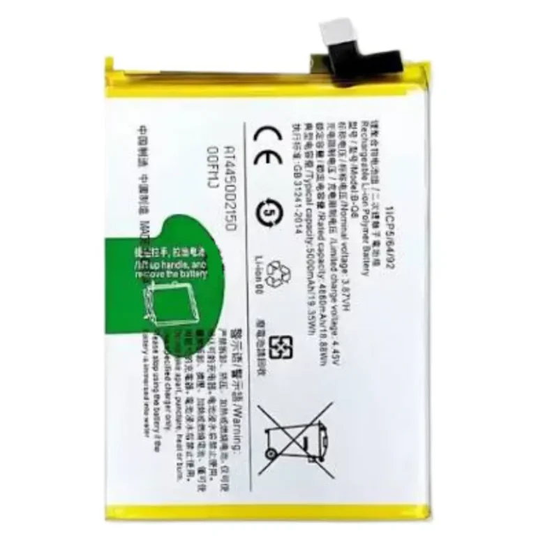 High capacity lithium ion replacement battery series BA27 BW1 BG7 BA10 BA61 BO5 BS1 BS2 BW0 BC1 BC8 BC9 BE5 BA43 BA45 for VIVO Y40 LITE Y02 Y12 Y17s Y19s Y20i Y21 Y33s Y35 Y53 Y69 Y79 Y81i Y100 4G Y200i premium hardware pack