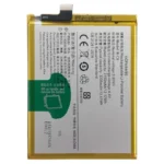 High capacity lithium ion replacement battery series BA27 BW1 BG7 BA10 BA61 BO5 BS1 BS2 BW0 BC1 BC8 BC9 BE5 BA43 BA45 for VIVO Y40 LITE Y02 Y12 Y17s Y19s Y20i Y21 Y33s Y35 Y53 Y69 Y79 Y81i Y100 4G Y200i premium hardware pack