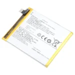 High capacity lithium ion replacement battery series B-D9 B-N6 for VIVO Z1 Z1X premium hardware pack