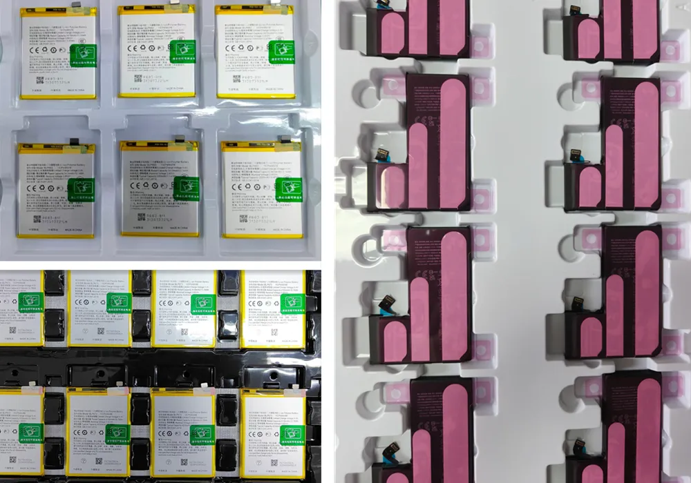 wholesale battery all brand