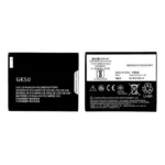 High capacity lithium ion replacement battery series GK50 KE40 LC40 BL270 JK50 KG40 for Motorola E series premium hardware pack