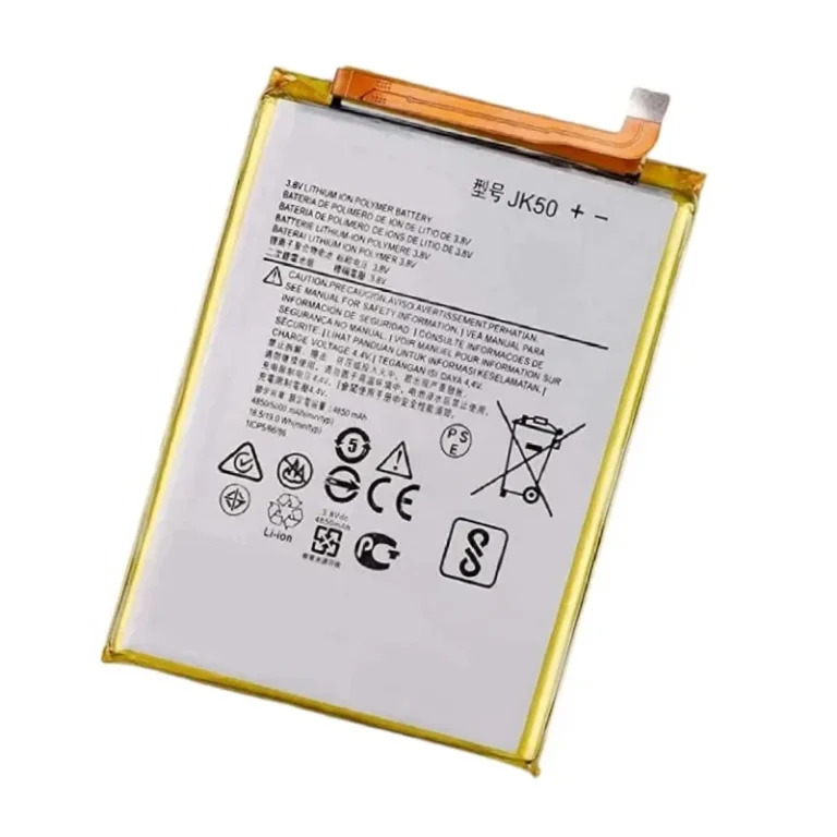 High capacity lithium ion replacement battery series JK50 KX50 MC50 MD50 MH60 NC50 ND50 NE50 NH50 PC50 PC60 PG50 QF50 QS50 for Motorola G series premium hardware pack