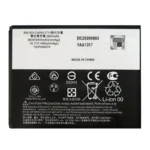 High capacity lithium ion replacement battery series GK50 KE40 LC40 BL270 JK50 KG40 for Motorola E series premium hardware pack