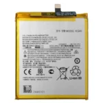 High capacity lithium ion replacement battery series GK50 KE40 LC40 BL270 JK50 KG40 for Motorola E series premium hardware pack
