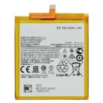 High capacity lithium ion replacement battery series LR50 LW50 MB50 ND40 NF50 NP44 NT50 QC50 QM45 QR50 QV43 for Motorola Edge series premium hardware pack