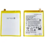 High capacity lithium ion replacement battery series LR50 LW50 MB50 ND40 NF50 NP44 NT50 QC50 QM45 QR50 QV43 for Motorola Edge series premium hardware pack