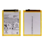 High capacity lithium ion replacement battery series JK50 KX50 MC50 MD50 MH60 NC50 ND50 NE50 NH50 PC50 PC60 PG50 QF50 QS50 for Motorola G series premium hardware pack