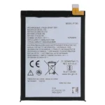 High capacity lithium ion replacement battery series JK50 KX50 MC50 MD50 MH60 NC50 ND50 NE50 NH50 PC50 PC60 PG50 QF50 QS50 for Motorola G series premium hardware pack