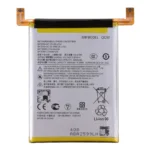 High capacity lithium ion replacement battery series LR50 LW50 MB50 ND40 NF50 NP44 NT50 QC50 QM45 QR50 QV43 for Motorola Edge series premium hardware pack