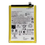 High capacity lithium ion replacement battery series JK50 KX50 MC50 MD50 MH60 NC50 ND50 NE50 NH50 PC50 PC60 PG50 QF50 QS50 for Motorola G series premium hardware pack