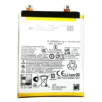 High capacity lithium ion replacement battery series LR50 LW50 MB50 ND40 NF50 NP44 NT50 QC50 QM45 QR50 QV43 for Motorola Edge series premium hardware pack