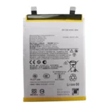 High capacity lithium ion replacement battery series LR50 LW50 MB50 ND40 NF50 NP44 NT50 QC50 QM45 QR50 QV43 for Motorola Edge series premium hardware pack