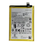 High capacity lithium ion replacement battery series JK50 KX50 MC50 MD50 MH60 NC50 ND50 NE50 NH50 PC50 PC60 PG50 QF50 QS50 for Motorola G series premium hardware pack