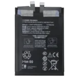 High capacity lithium ion replacement battery series Li3945T44P8h906455 Li3932T89P8h613487 Li3945T44P8h526391 for ZTE Nubia RedMagic series premium hardware pack