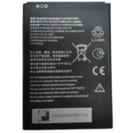 High capacity lithium ion replacement battery series BL-38CY Li3822T43P4h746241 Li3826T43P4h695950 Li3826T43P4h705949 Li3830T43P8h486375 Li3839T43P8h26348 Li3930T44P6h816437 Li3931T44P8h806139 for ZTE Blade series premium hardware pack
