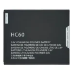High capacity lithium ion replacement battery series HC40 HC60 for Motorola C series premium hardware pack