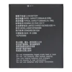 High capacity lithium ion replacement battery series BL-38CY Li3822T43P4h746241 Li3826T43P4h695950 Li3826T43P4h705949 Li3830T43P8h486375 Li3839T43P8h26348 Li3930T44P6h816437 Li3931T44P8h806139 for ZTE Blade series premium hardware pack