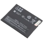 High capacity lithium ion replacement battery series Li3945T44P8h906455 Li3932T89P8h613487 Li3945T44P8h526391 for ZTE Nubia RedMagic series premium hardware pack