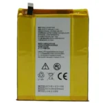 High capacity lithium ion replacement battery series Li3823T43P3h715345 Li3830T43P4h835750 Li3934T44P8h876744 for ZTE ZMAX Grand series premium hardware pack