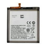 Grade A lithium ion cell phone battery series S10 S22 S22 Plus S23 S23 Plus S24 Plus S24 Ultra S25 S25 Plus for Samsung S series wholesale stockist supply