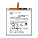Grade A lithium ion cell phone battery series S10 S22 S22 Plus S23 S23 Plus S24 Plus S24 Ultra S25 S25 Plus for Samsung S series wholesale stockist supply